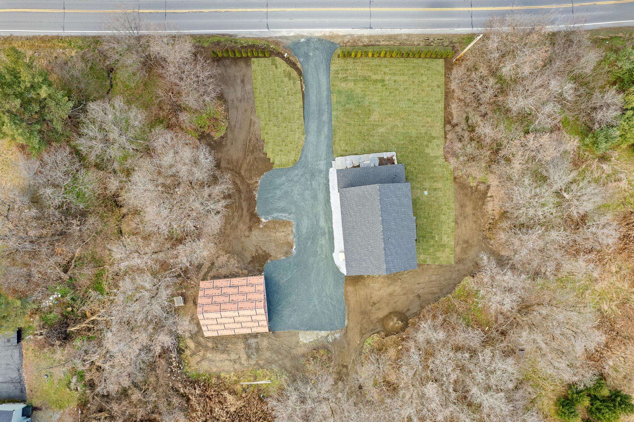 958 East Woodstock Road Woodstock, VT 05091 - Photo 3 of 50