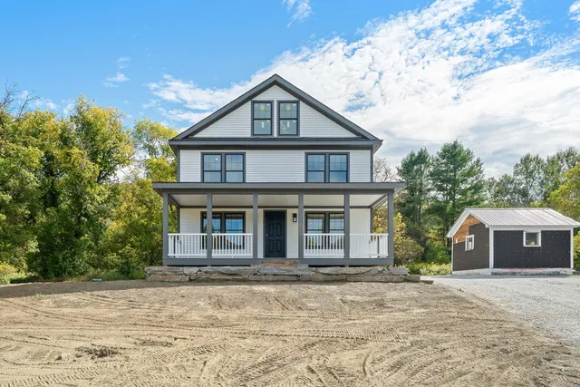 $1,150,000 | 958 East Woodstock Road, Woodstock, VT 05091