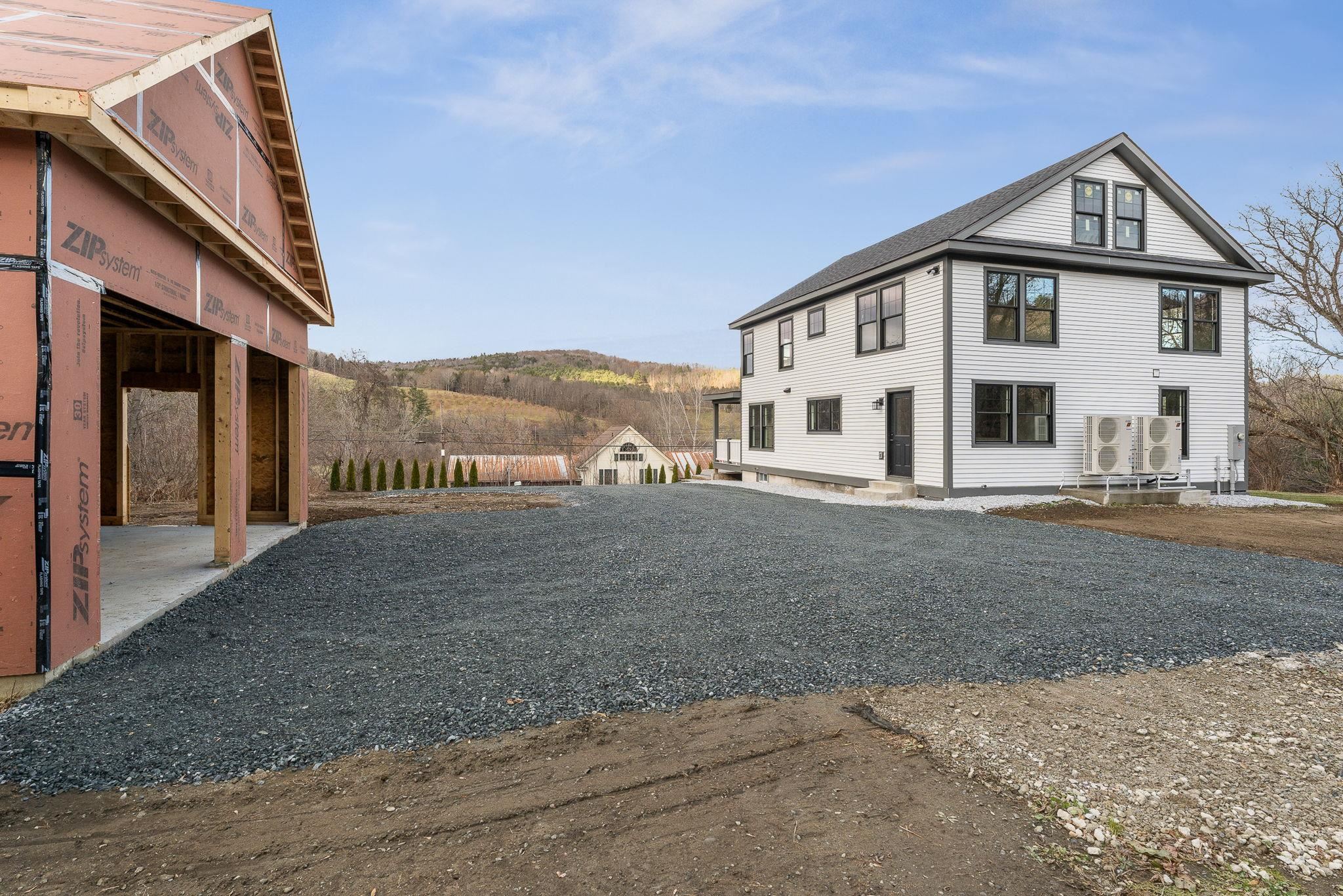 958 East Woodstock Road Woodstock, VT 05091 - Photo 4 of 50