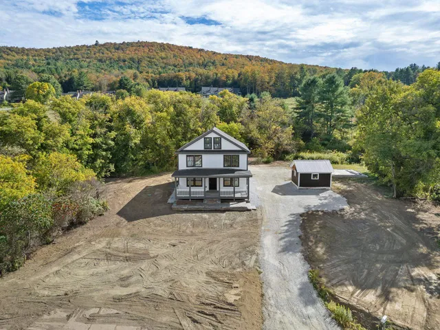 $1,150,000 | 958 East Woodstock Road, Woodstock, VT 05091