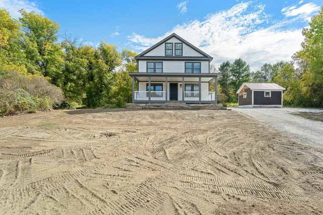 $1,150,000 | 958 East Woodstock Road, Woodstock, VT 05091