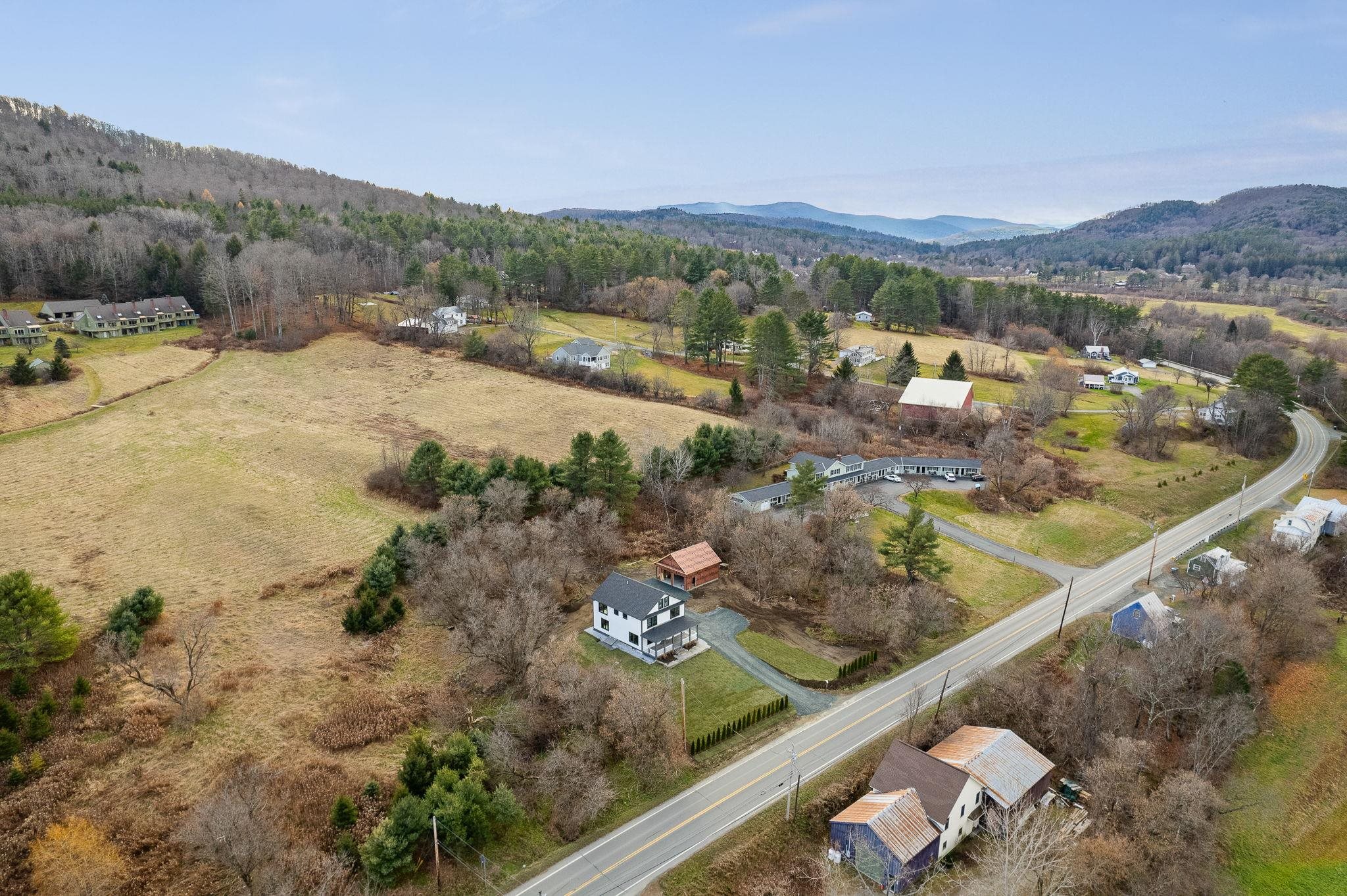 958 East Woodstock Road Woodstock, VT 05091 - Photo 49 of 50