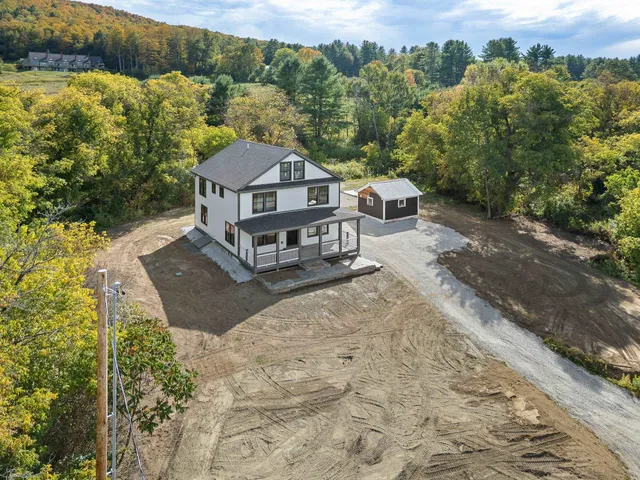 $1,150,000 | 958 East Woodstock Road, Woodstock, VT 05091