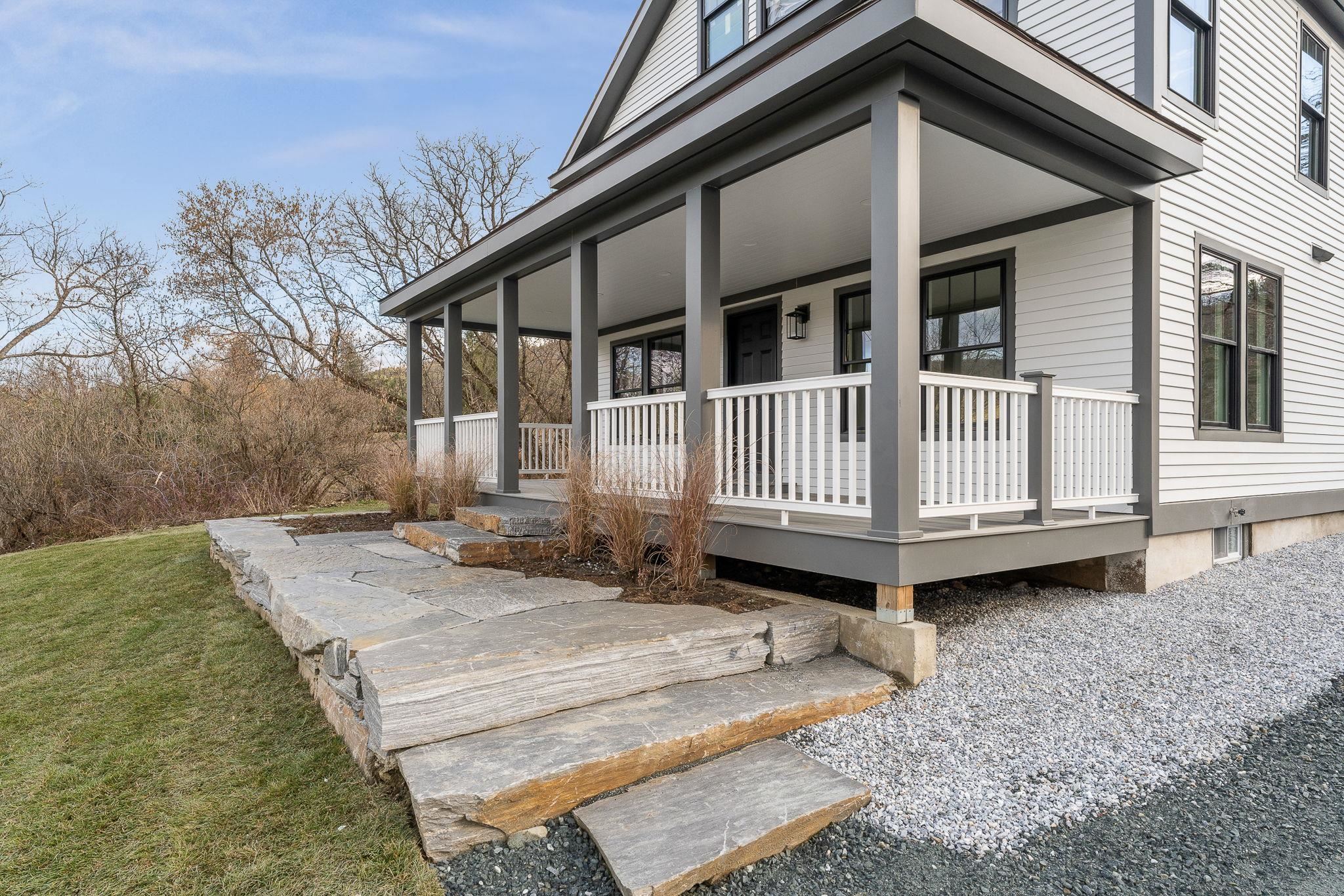 958 East Woodstock Road Woodstock, VT 05091 - Photo 5 of 50