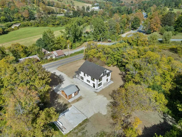 $1,150,000 | 958 East Woodstock Road, Woodstock, VT 05091