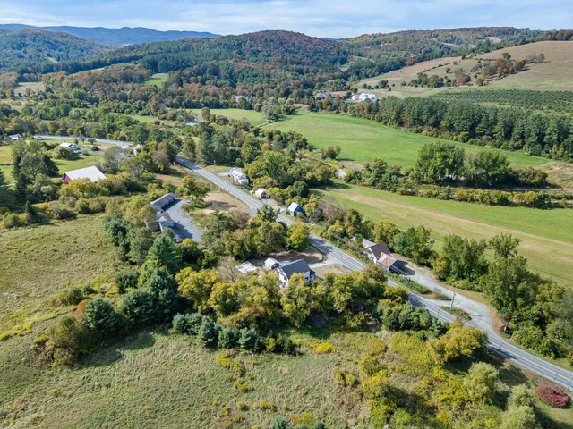 $1,150,000 | 958 East Woodstock Road, Woodstock, VT 05091