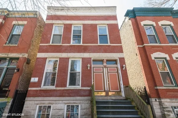 $1,190,000 | 1939 West Thomas Street, Chicago, IL 60622