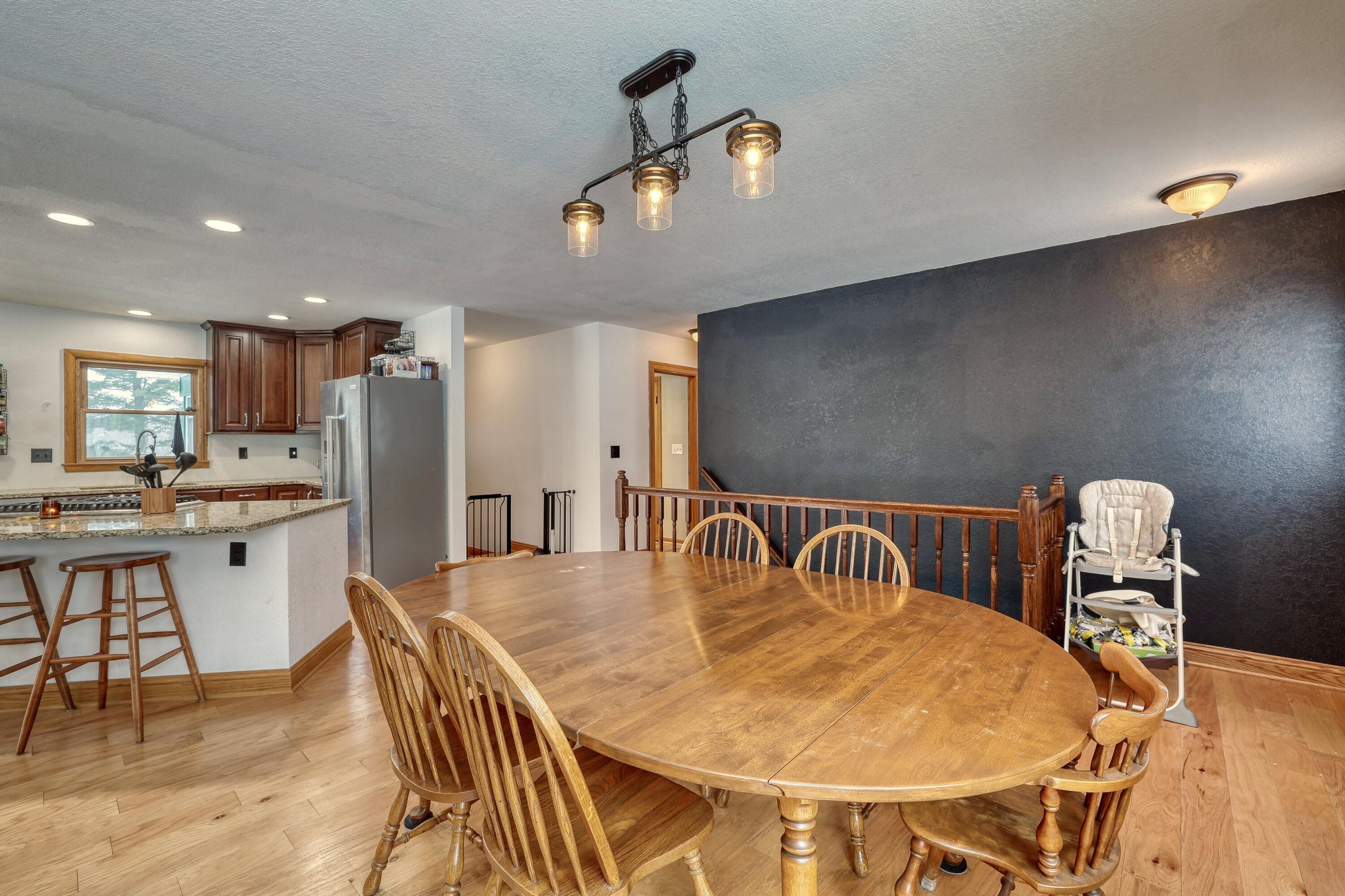 N67-w29921 Hartling Road Merton, WI 53029 - Photo 12 of 56 Dining