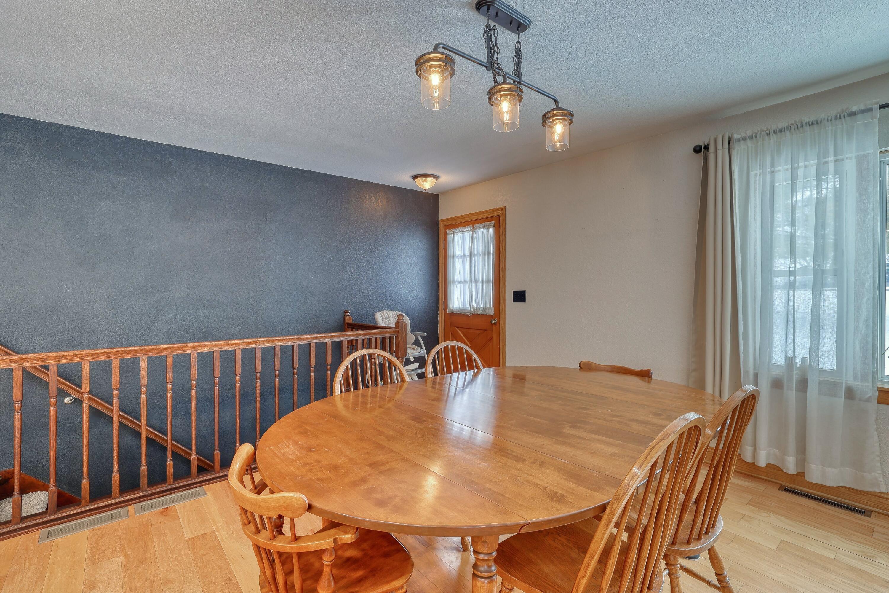 N67-w29921 Hartling Road Merton, WI 53029 - Photo 13 of 56 Dining