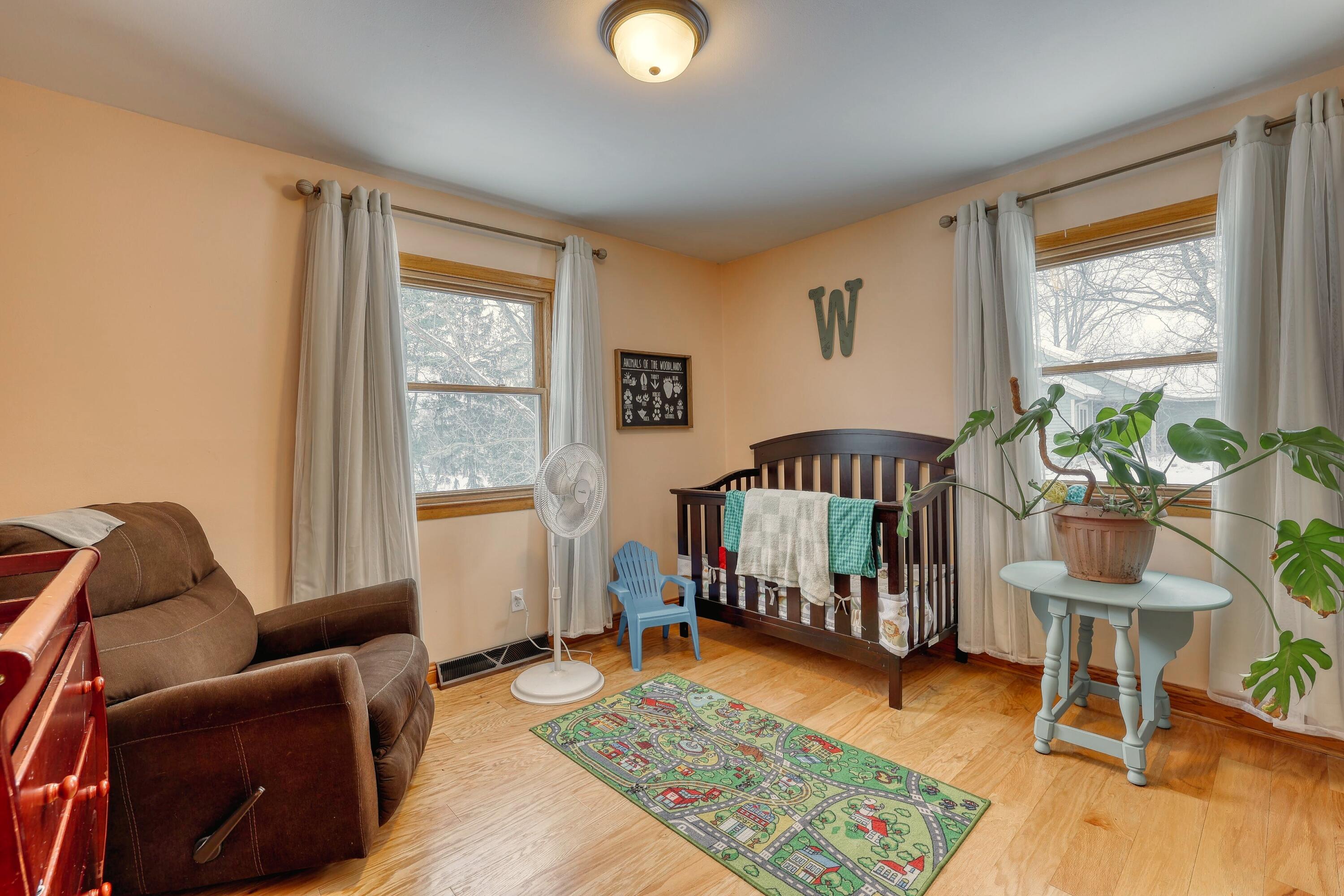 N67-w29921 Hartling Road Merton, WI 53029 - Photo 15 of 56 Bedroom 2