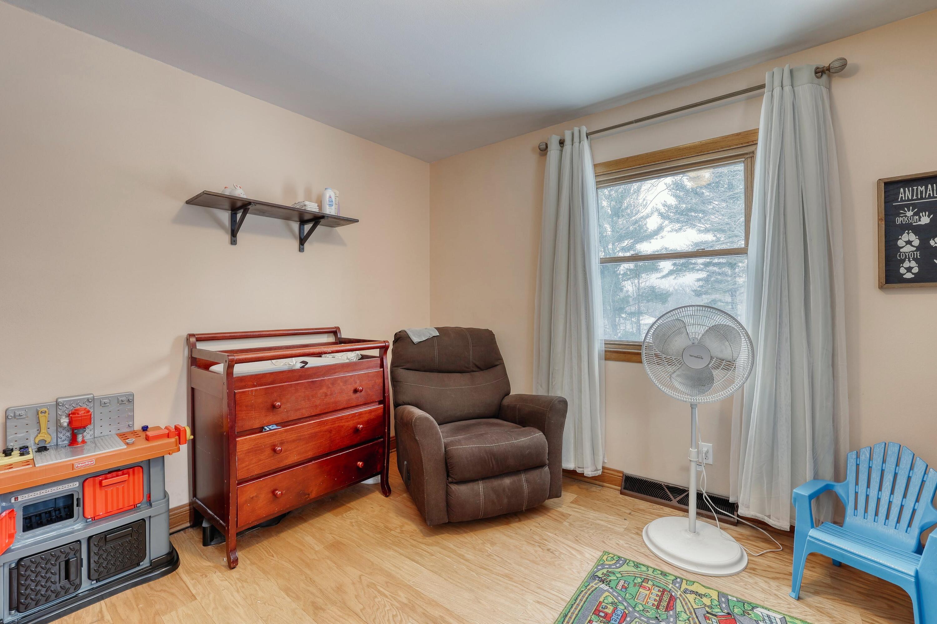 N67-w29921 Hartling Road Merton, WI 53029 - Photo 16 of 56 Bedroom 2