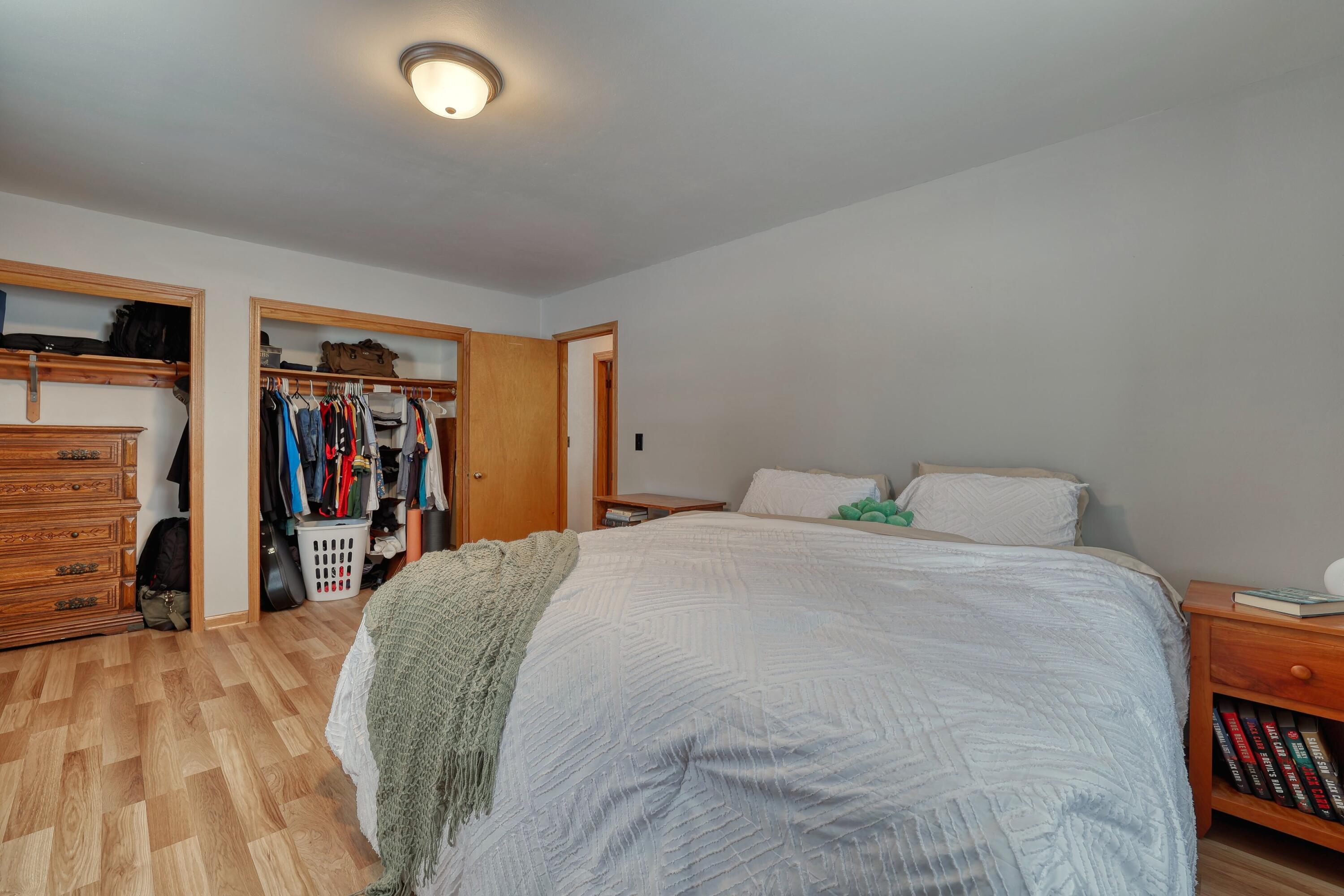 N67-w29921 Hartling Road Merton, WI 53029 - Photo 21 of 56 Primary Bedroom