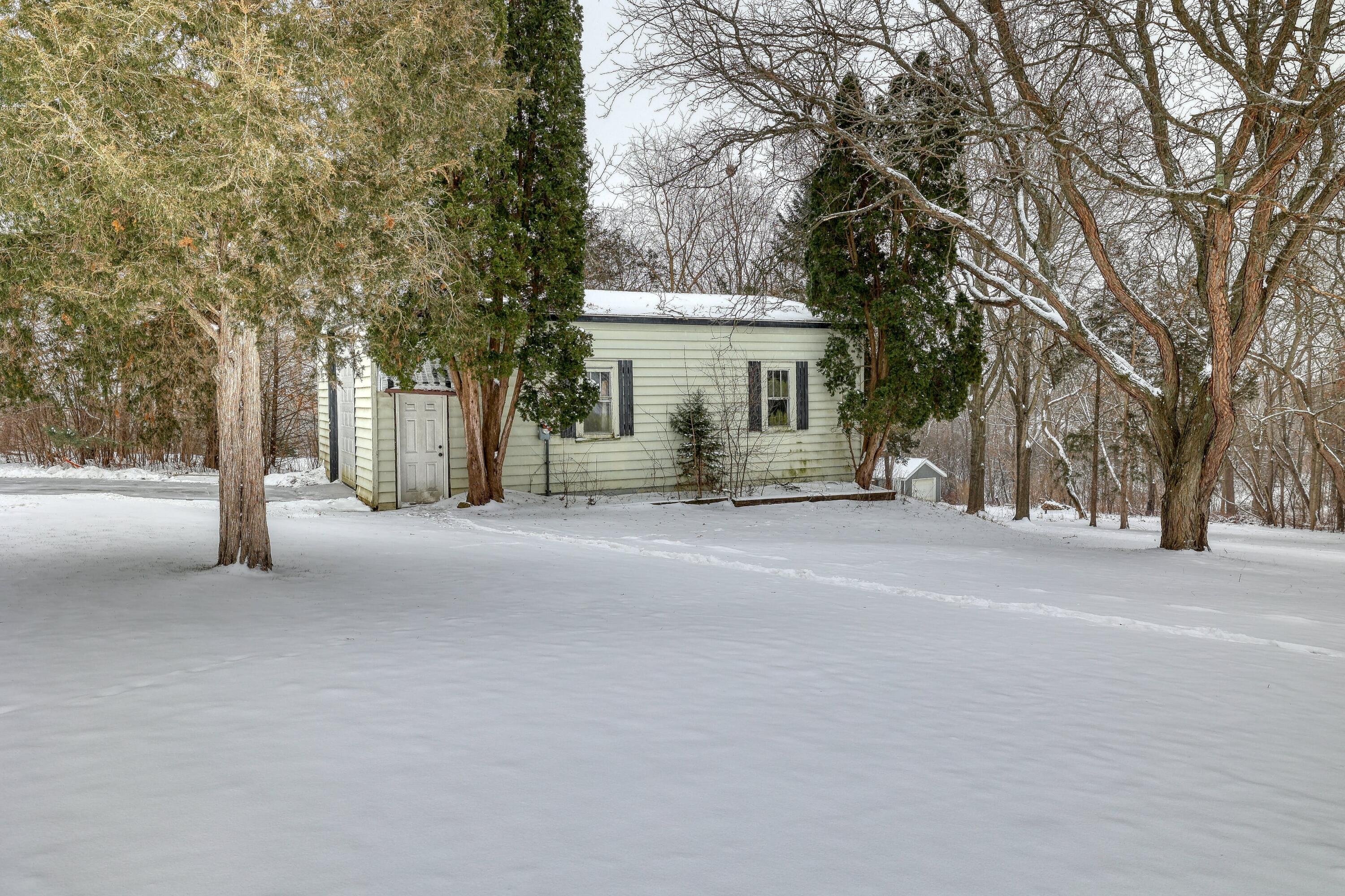 N67-w29921 Hartling Road Merton, WI 53029 - Photo 34 of 56 Outbuilding