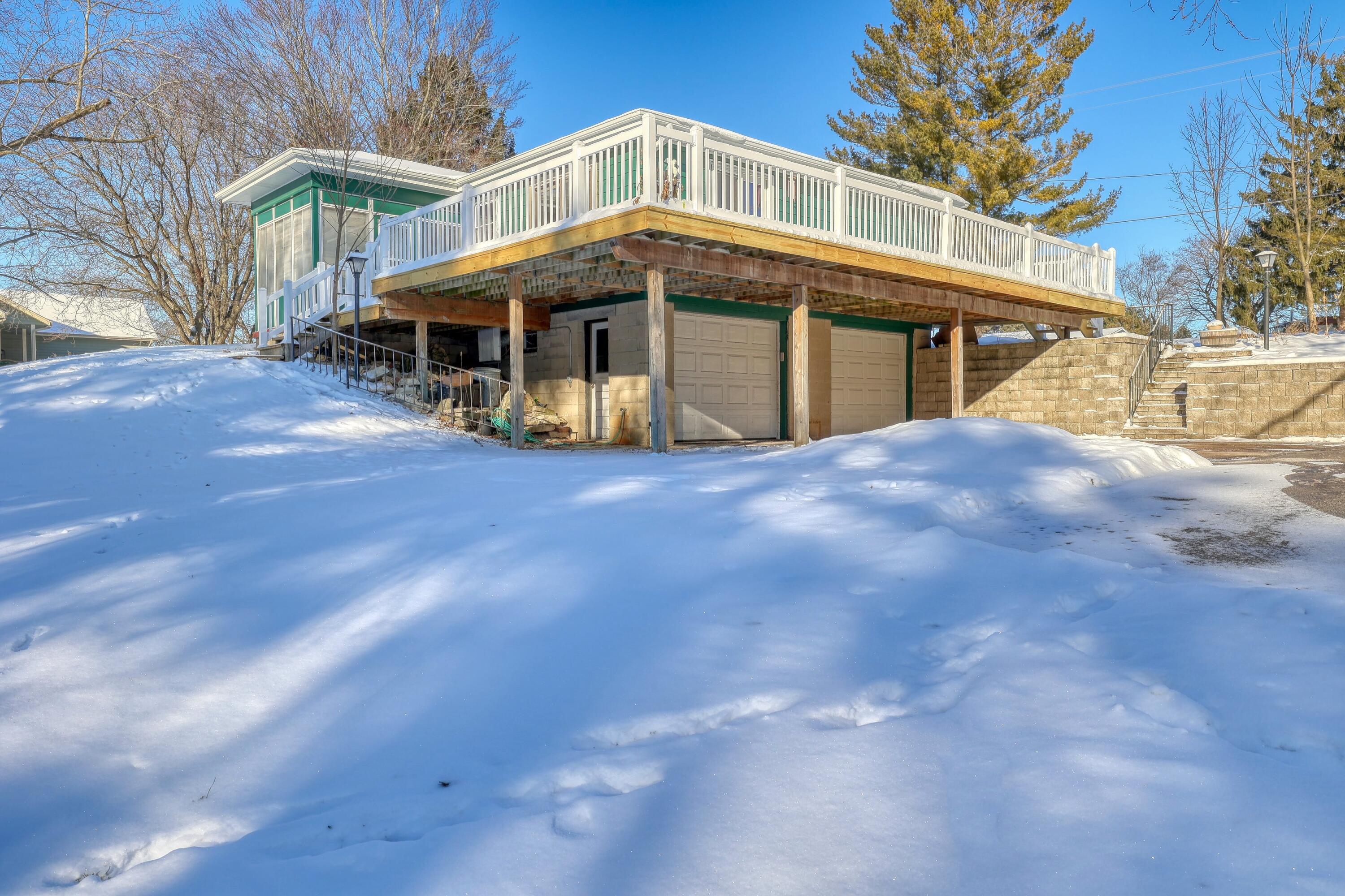 N67-w29921 Hartling Road Merton, WI 53029 - Photo 45 of 56 11