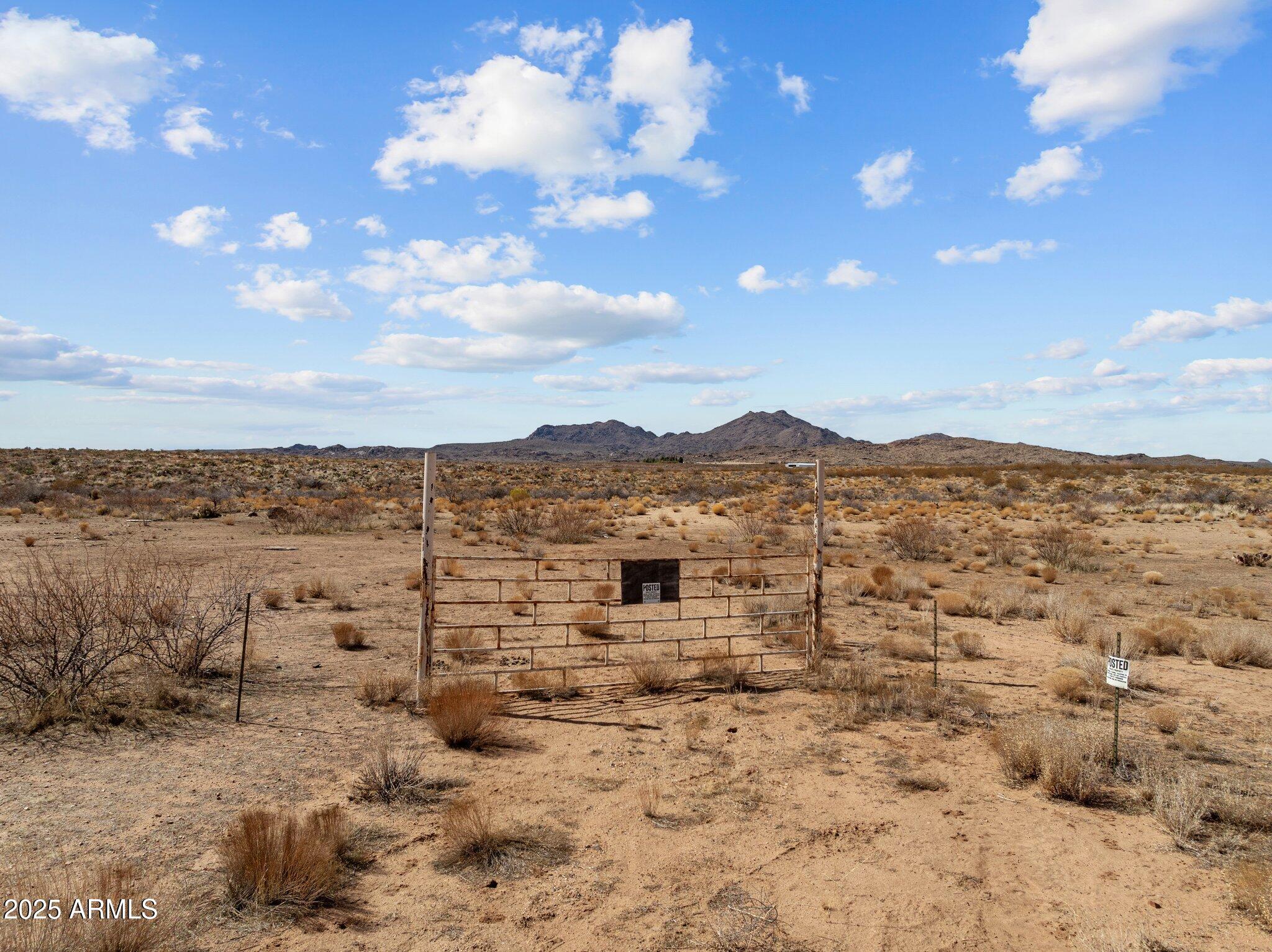 X1 South Stetson Ranch Road Congress, AZ 85332 - Photo 12 of 13 a view of lake and mountain