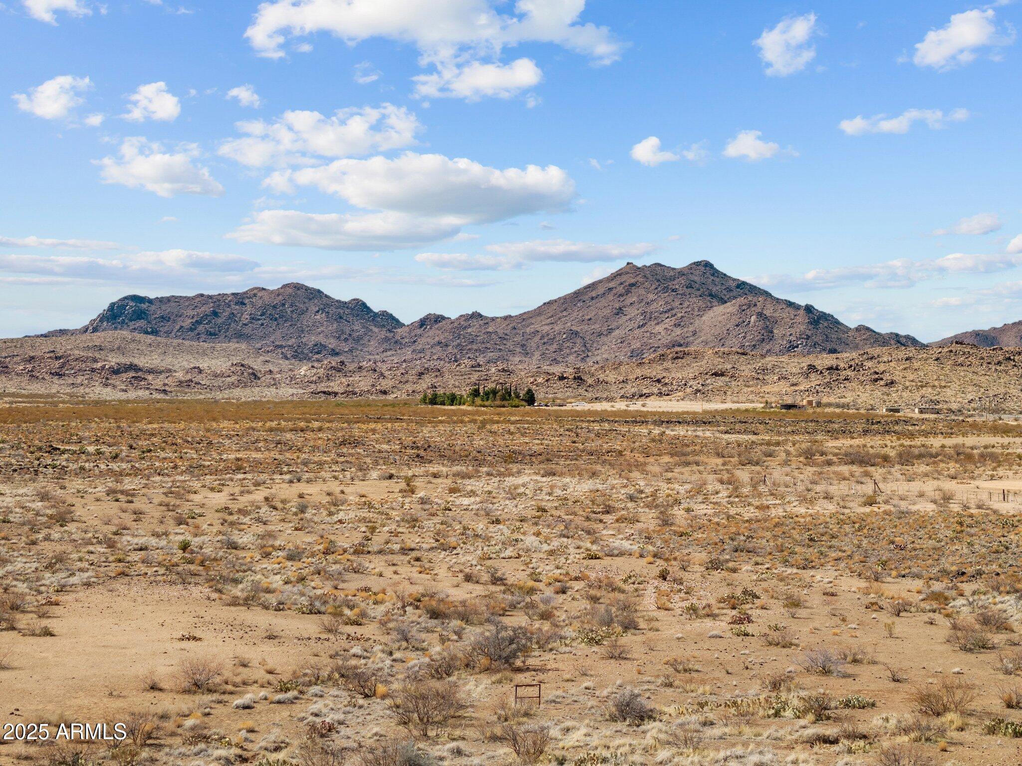 X1 South Stetson Ranch Road Congress, AZ 85332 - Photo 7 of 13 a view of lake and mountain