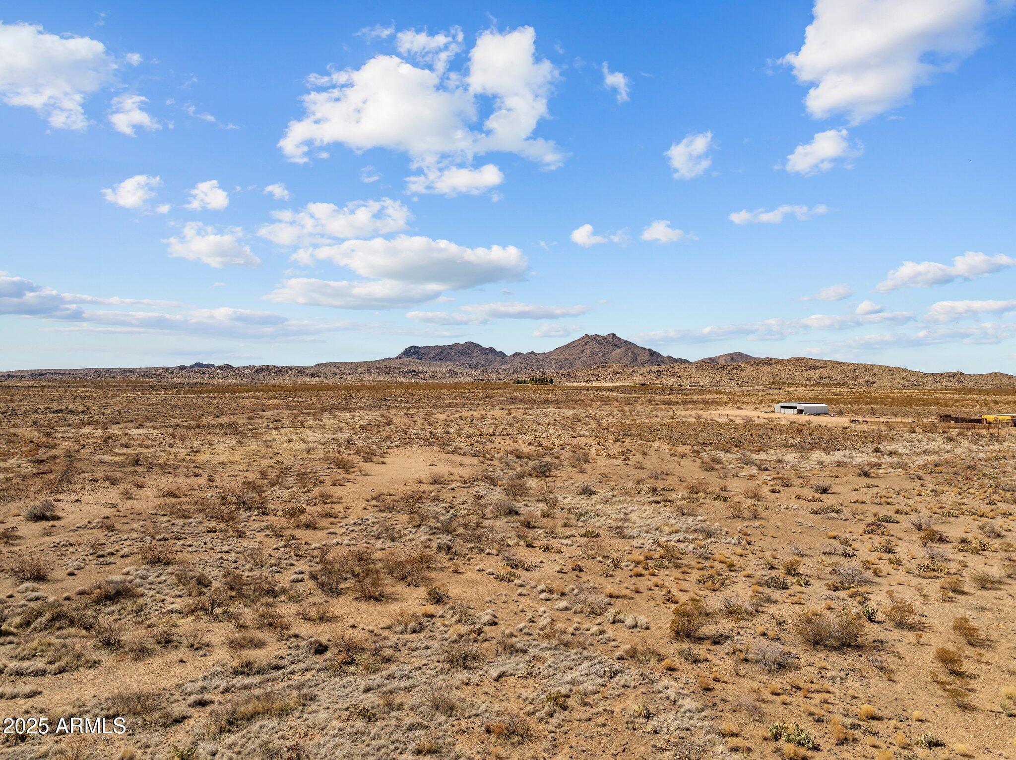 X1 South Stetson Ranch Road Congress, AZ 85332 - Photo 9 of 13 a view of lake and mountain