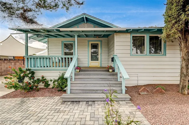 $366,000 | 652 D, Boulder City, NV 89005