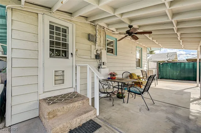 $366,000 | 652 D, Boulder City, NV 89005