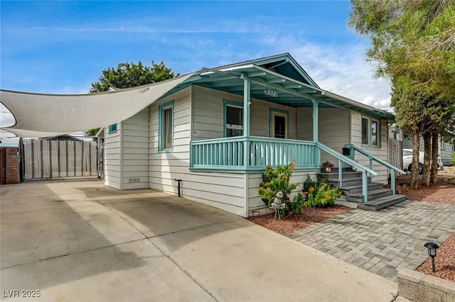 $366,000 | 652 D, Boulder City, NV 89005
