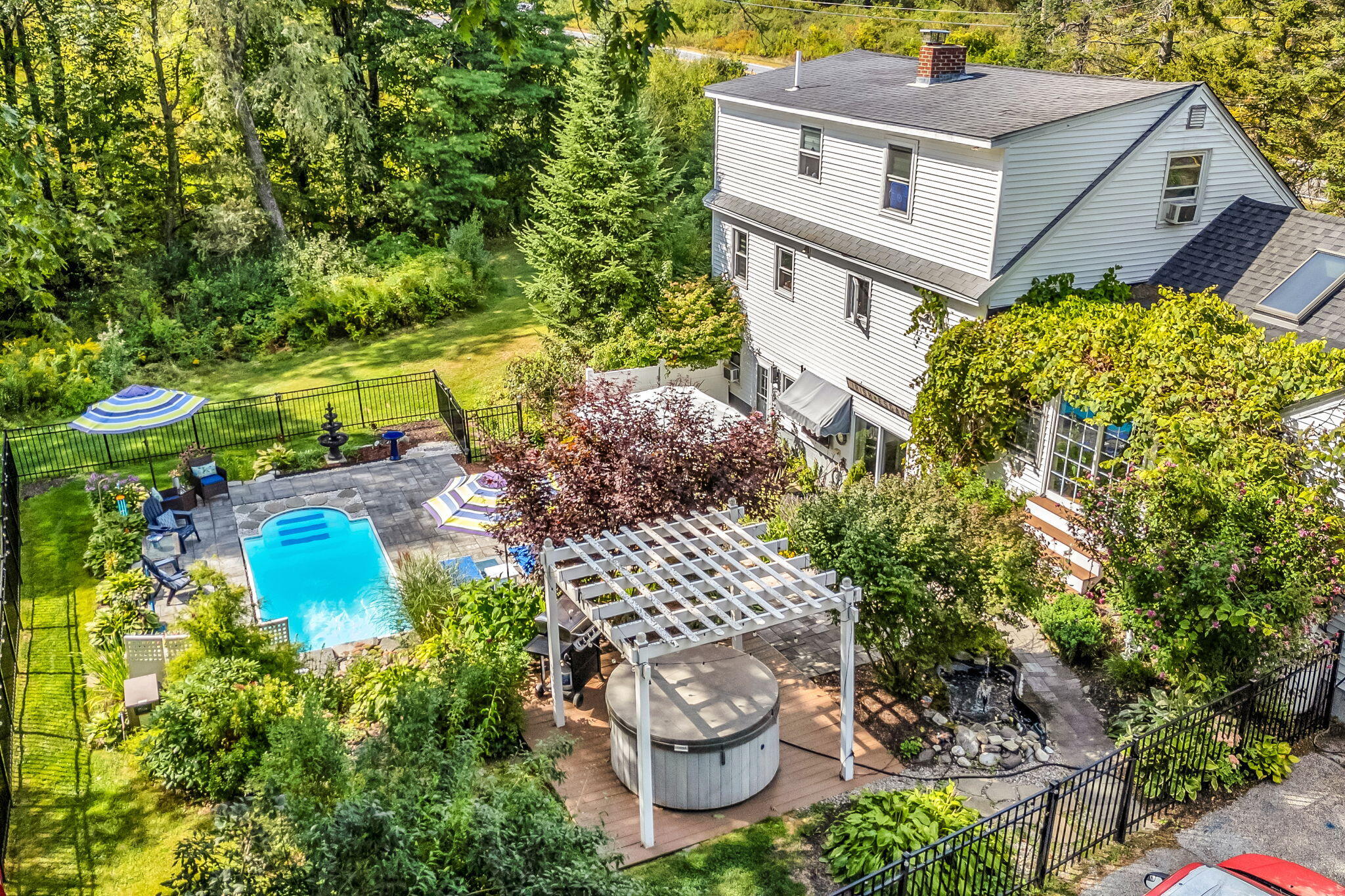 53 Mill Road North Yarmouth, ME 04097 - Photo 20 of 87 39-web-or-mls-53-mill-rd
