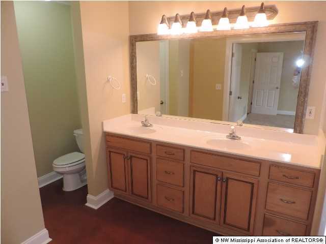 1878 Tulane Road Hernando, MS 38632 - Photo 13 of 26 Additional Photo