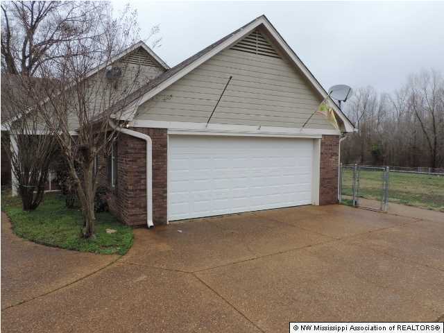 1878 Tulane Road Hernando, MS 38632 - Photo 20 of 26 Additional Photo