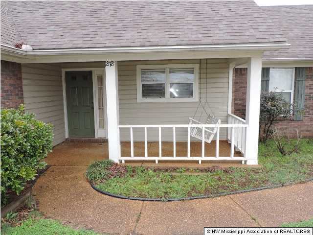 1878 Tulane Road Hernando, MS 38632 - Photo 2 of 26 Additional Photo