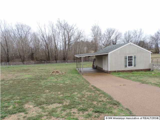 1878 Tulane Road Hernando, MS 38632 - Photo 23 of 26 Additional Photo