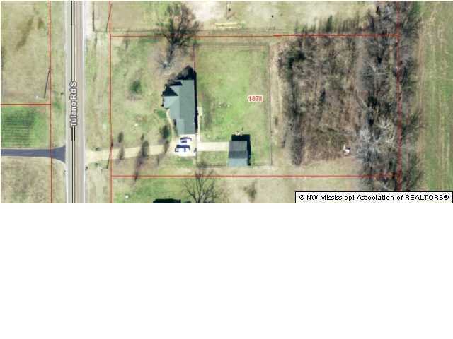 1878 Tulane Road Hernando, MS 38632 - Photo 26 of 26 Additional Photo
