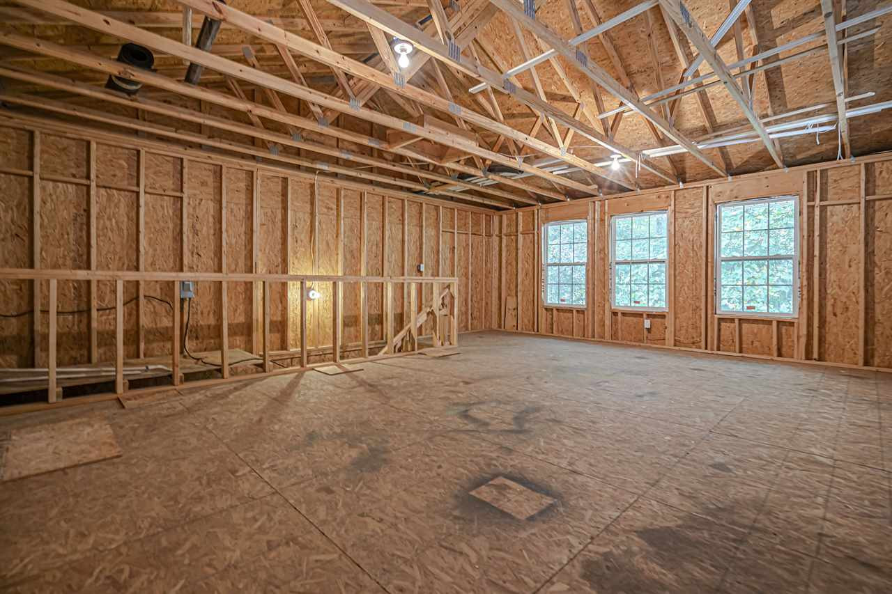 110 Turnipseed Road Wendell, NC 27591 - Photo 26 of 30 Detached Garage