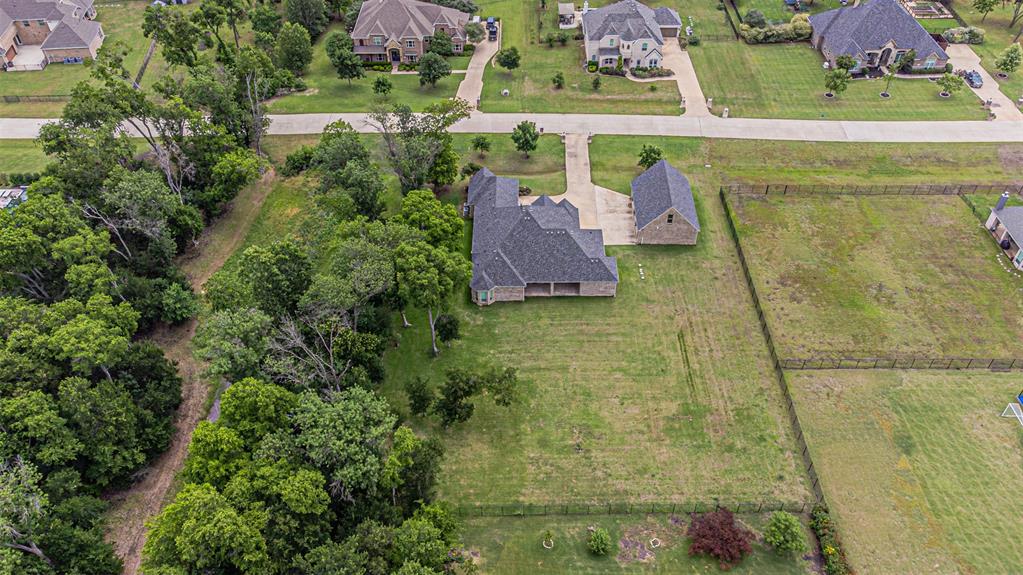 1720 Lincoln Road Lucas, TX 75002 - Photo 27 of 30 Serene and Pastoral