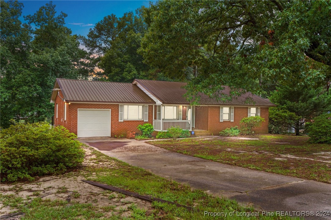 188 Vic Keith Road Sanford, NC 27332 - Photo 1 of 47 Gallery Image 1