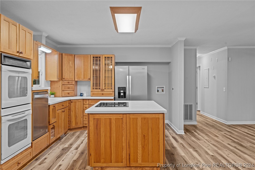 188 Vic Keith Road Sanford, NC 27332 - Photo 4 of 47 Gallery Image 4