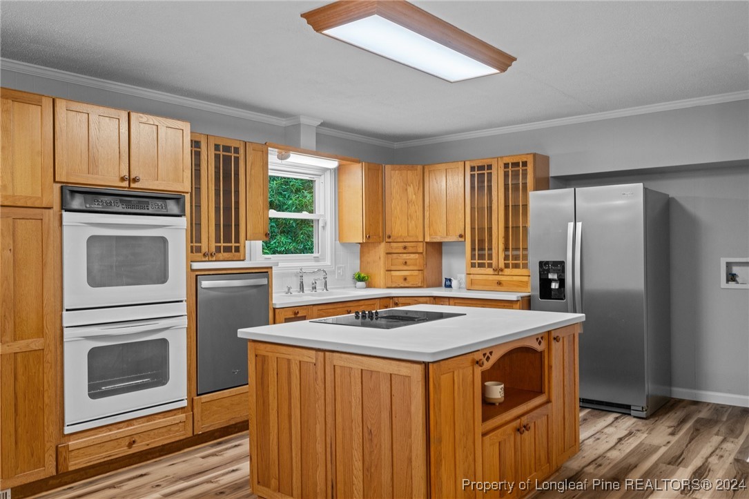 188 Vic Keith Road Sanford, NC 27332 - Photo 5 of 47 Gallery Image 5