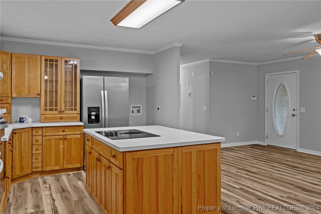 188 Vic Keith Road Sanford, NC 27332 - Photo 6 of 47 Gallery Image 6