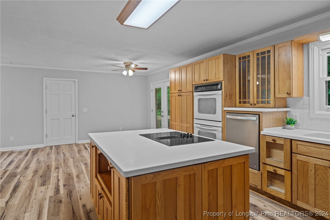 188 Vic Keith Road Sanford, NC 27332 - Photo 7 of 47 Gallery Image 7