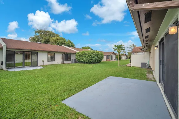 $244,750 | 5073 Forsythia Street, Delray Beach, FL 33484