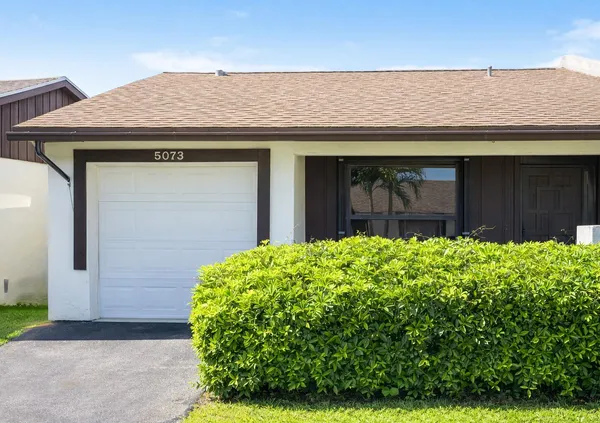 $244,750 | 5073 Forsythia Street, Delray Beach, FL 33484
