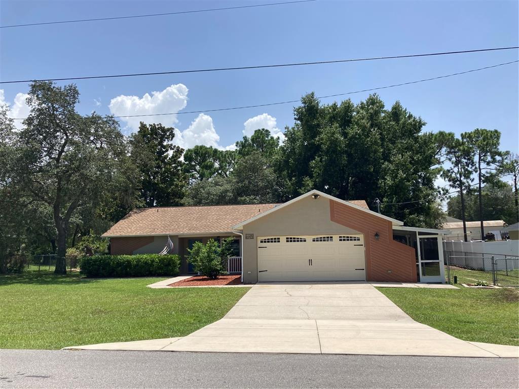 11280 Fool Duck Avenue Weeki Wachee, FL 34613 - Photo 1 of 1