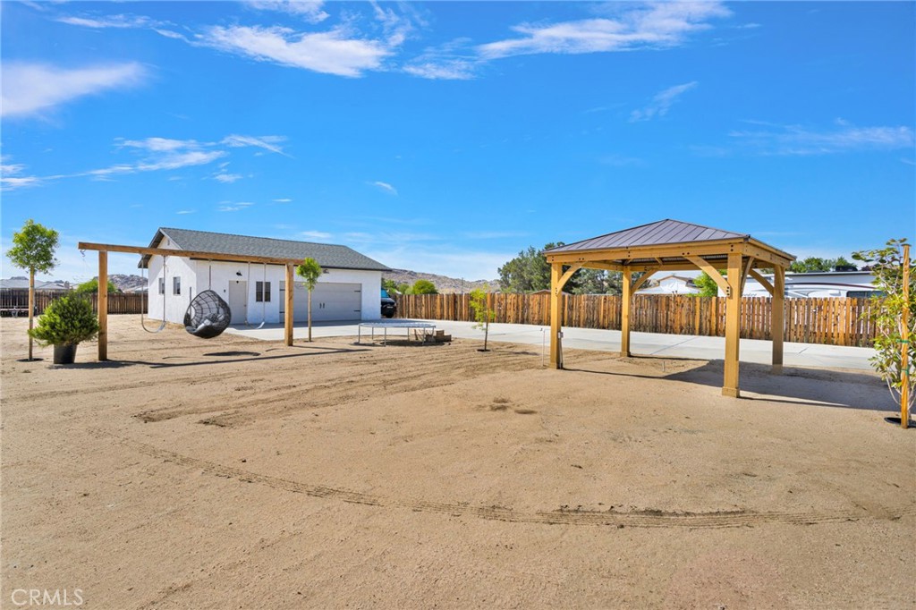 15454 Tuscola Road Apple Valley, CA 92307 - Photo 51 of 67