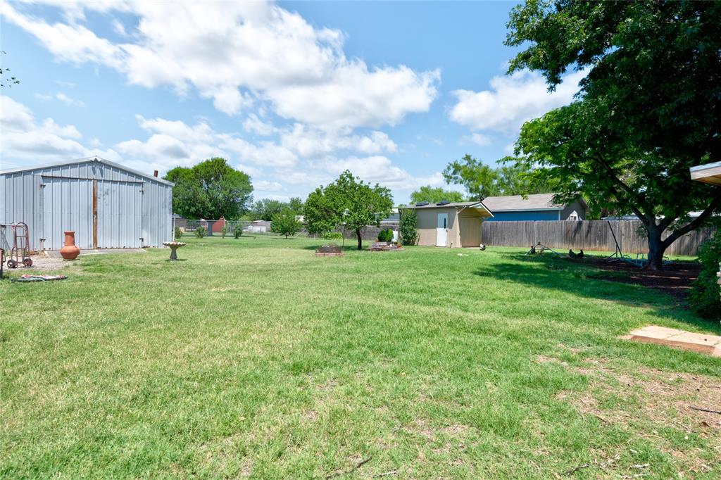 1033 Wolfe Road, Unit A Abilene, TX 79602 - Photo 29 of 36