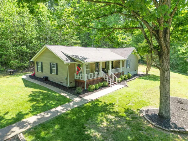 $235,000 | 836 County Road 140, Valley Head, AL 35989