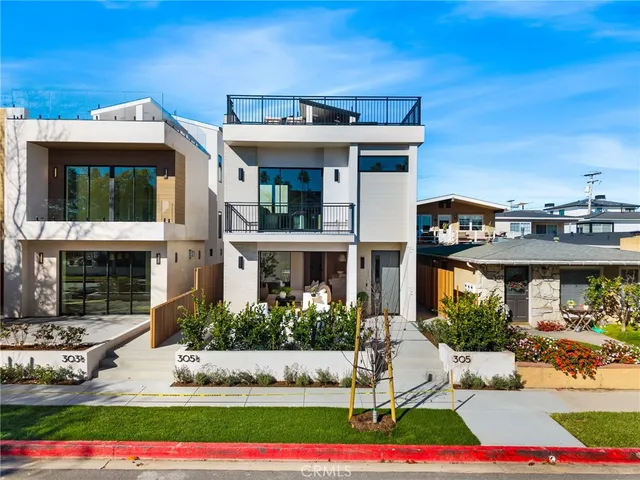 $4,995,000 | 305 Fernleaf Avenue, Corona del Mar, CA 92625