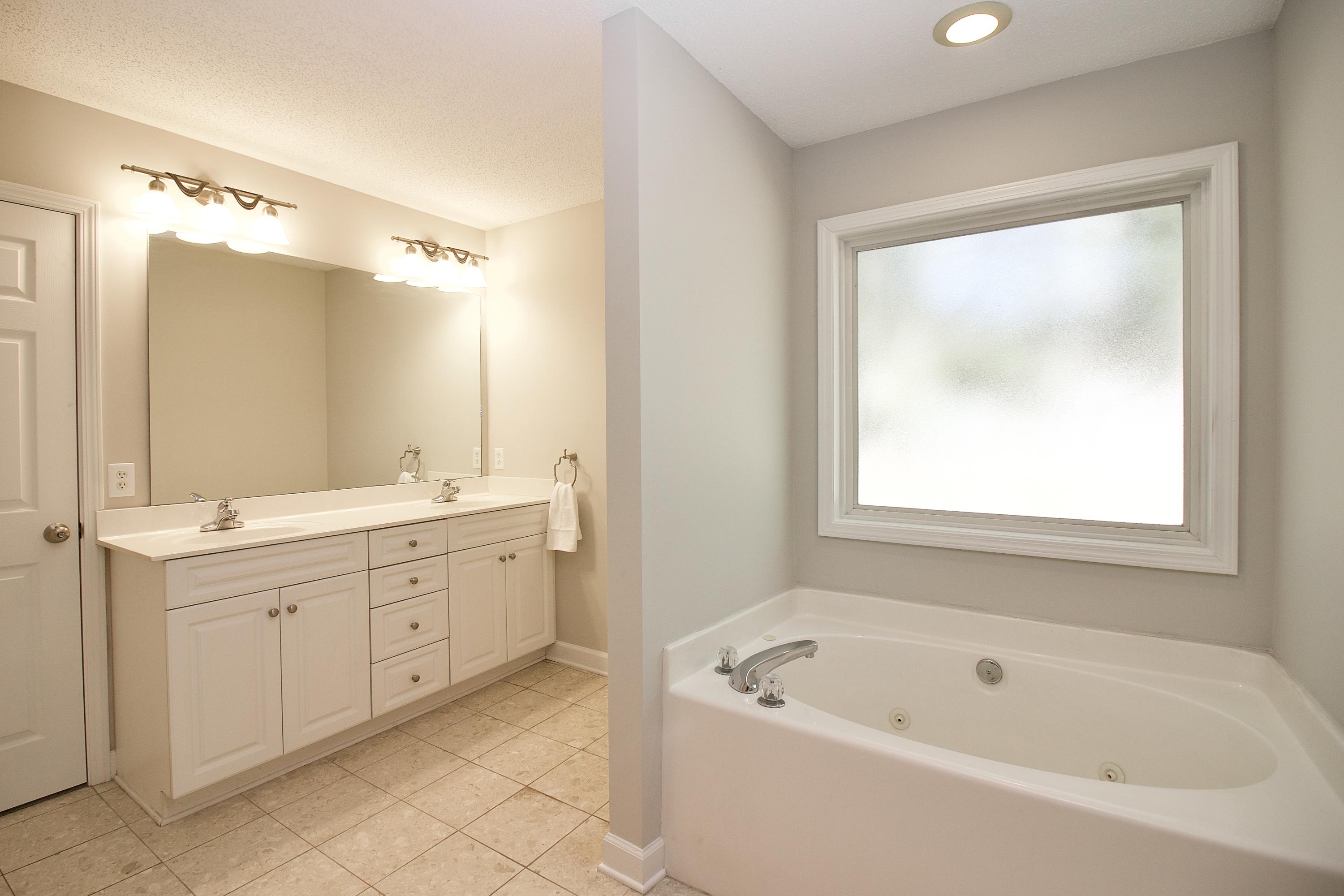 24 Bobolink Road Jackson Springs, NC 27281 - Photo 19 of 37 Master Bath