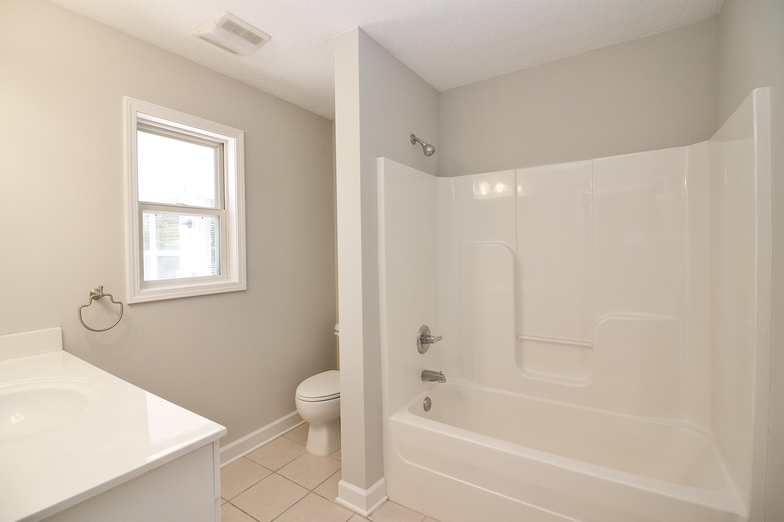 24 Bobolink Road Jackson Springs, NC 27281 - Photo 22 of 37 Guest bath