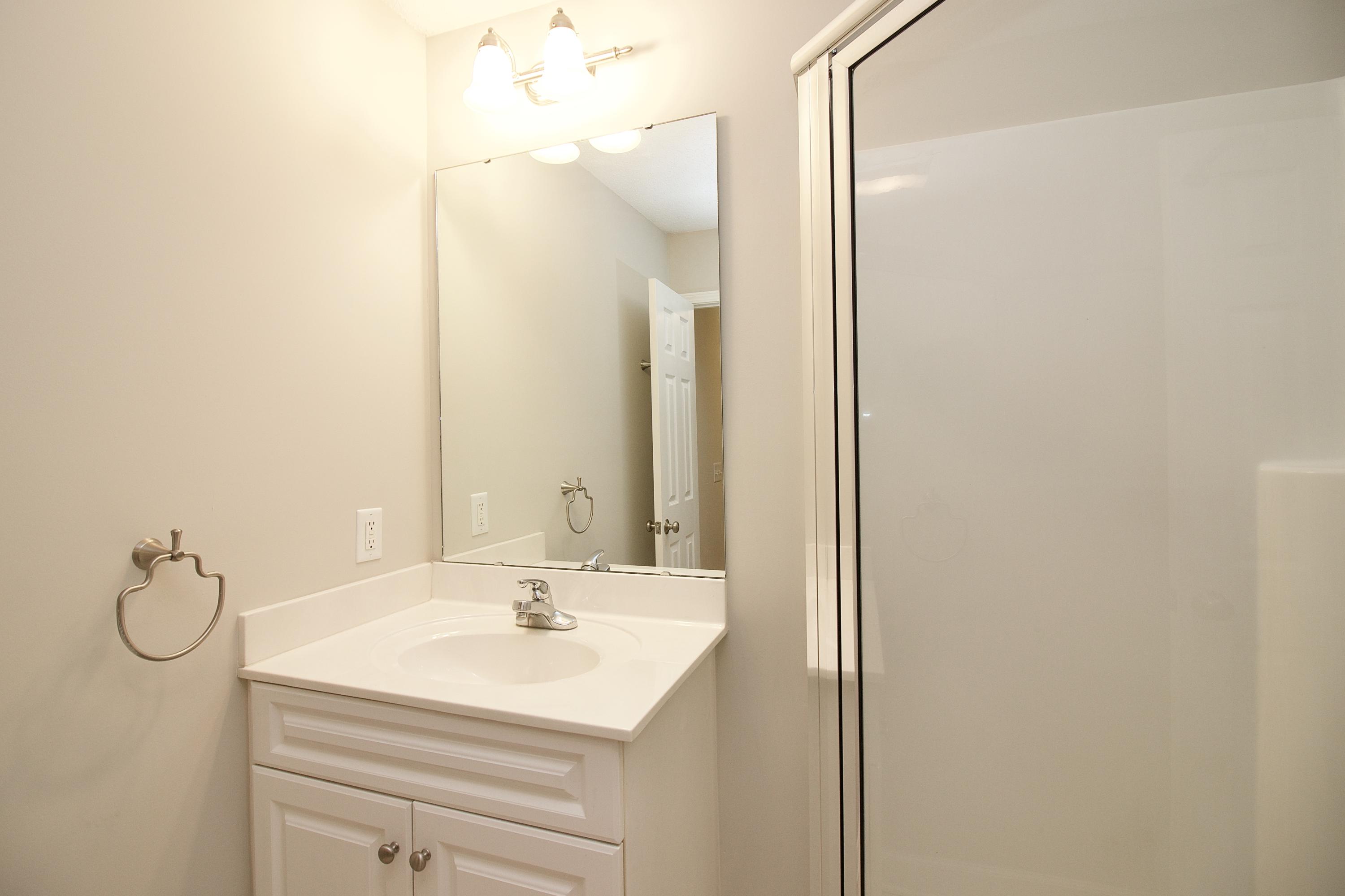 24 Bobolink Road Jackson Springs, NC 27281 - Photo 25 of 37 Guest bath
