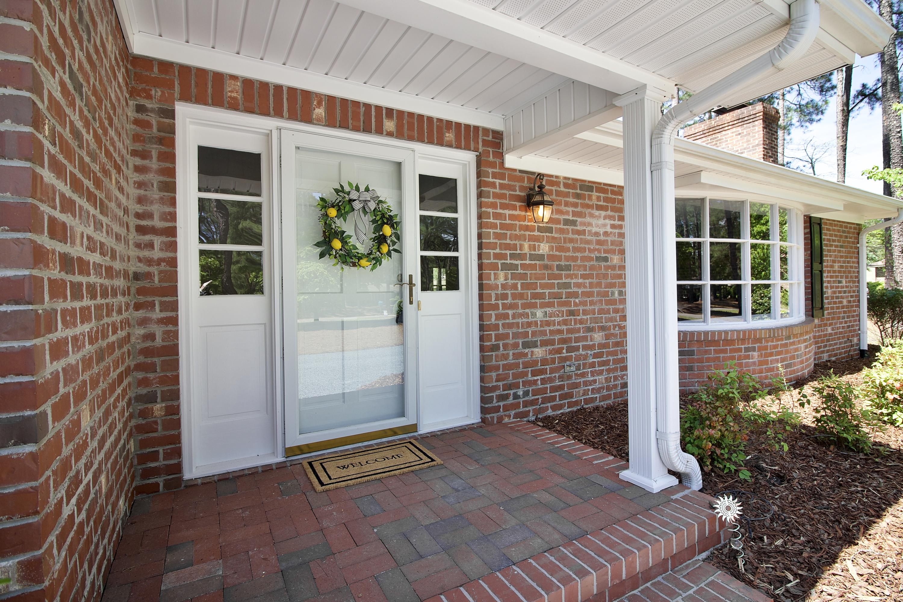 24 Bobolink Road Jackson Springs, NC 27281 - Photo 3 of 37 Welcome Home
