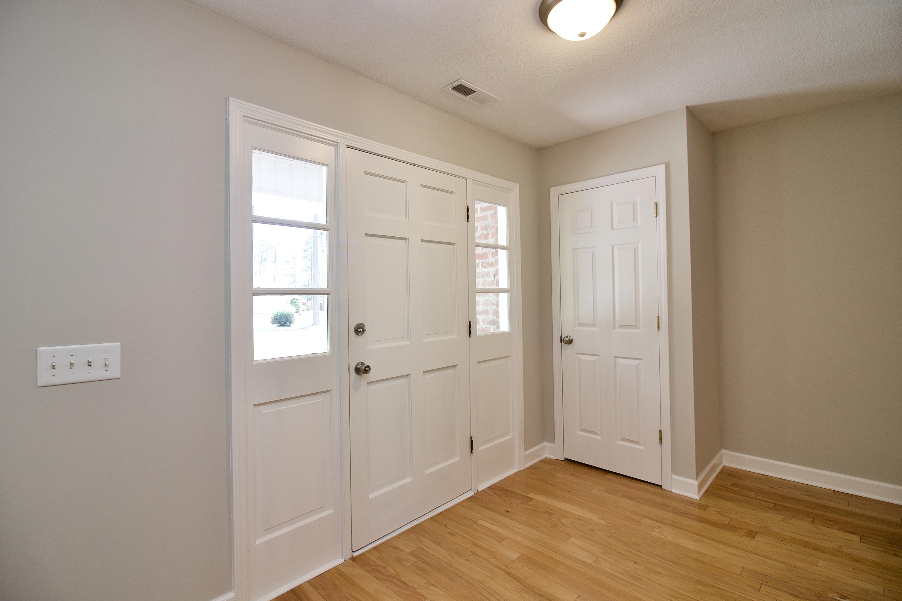 24 Bobolink Road Jackson Springs, NC 27281 - Photo 6 of 37 Entry-way