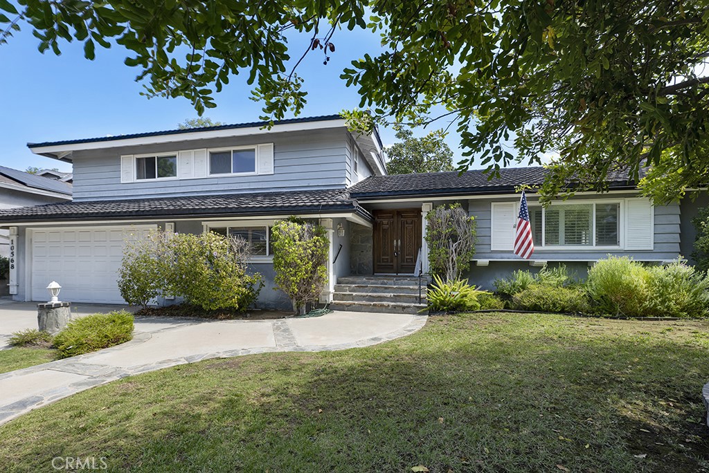 10568 Des Moines Avenue Porter Ranch, CA 91326 - Photo 1 of 30 Gallery Image 1